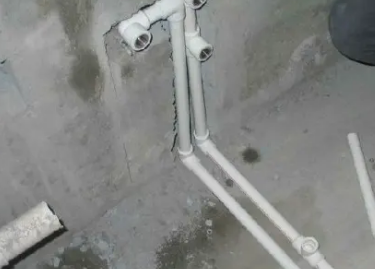 法库查漏水多少钱